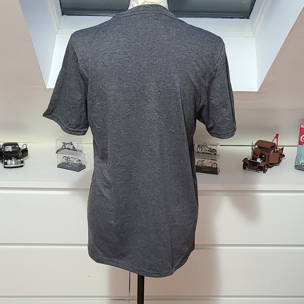 Adidas basic bos tee - Picture 3 of 4